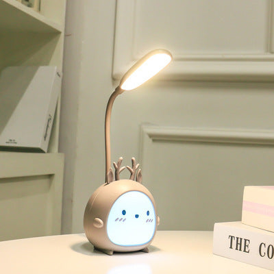 Cute Cat Bedside Night Light