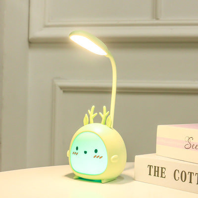 Cute Cat Bedside Night Light