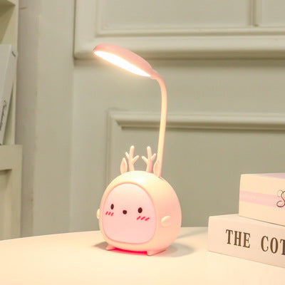 Cute Cat Bedside Night Light