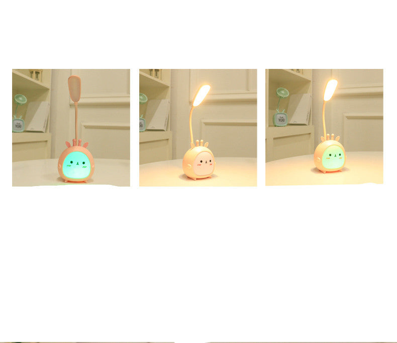 Cute Cat Bedside Night Light