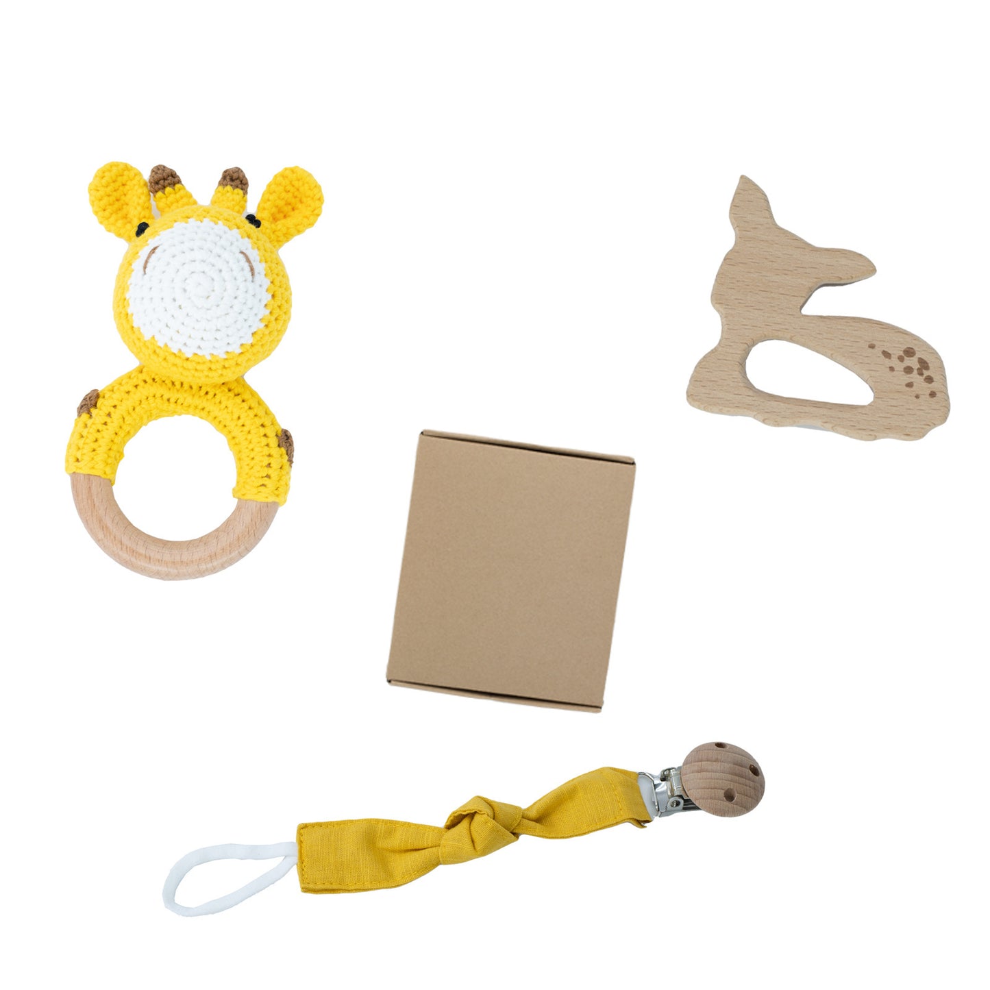 Wooden Children Cute Educational toys