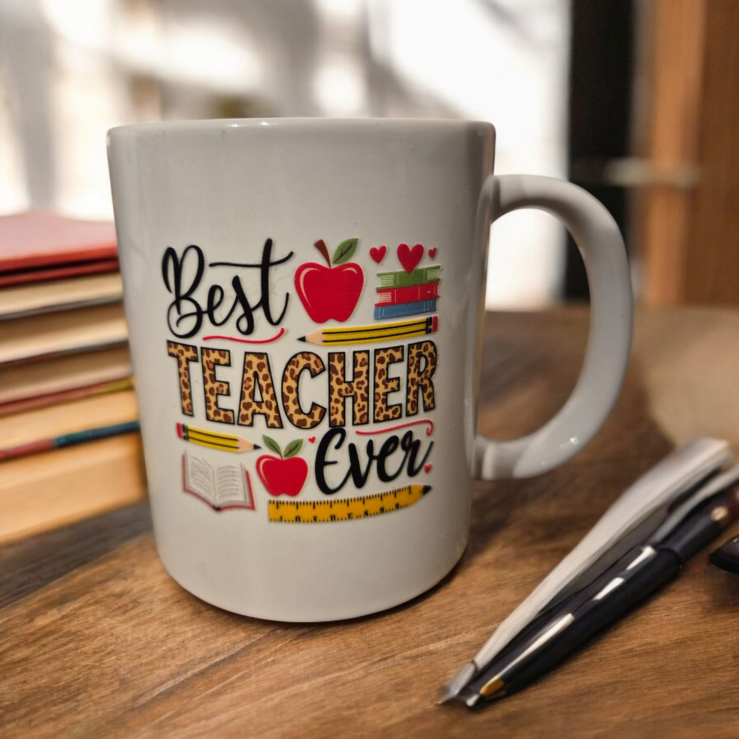BestTeacherEverMug