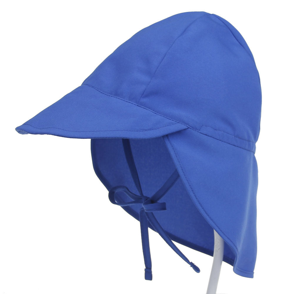 Blue Children's Bucket Hat