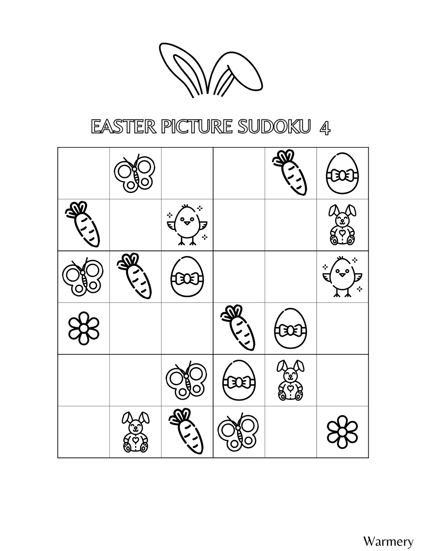 Easter_Sudoku