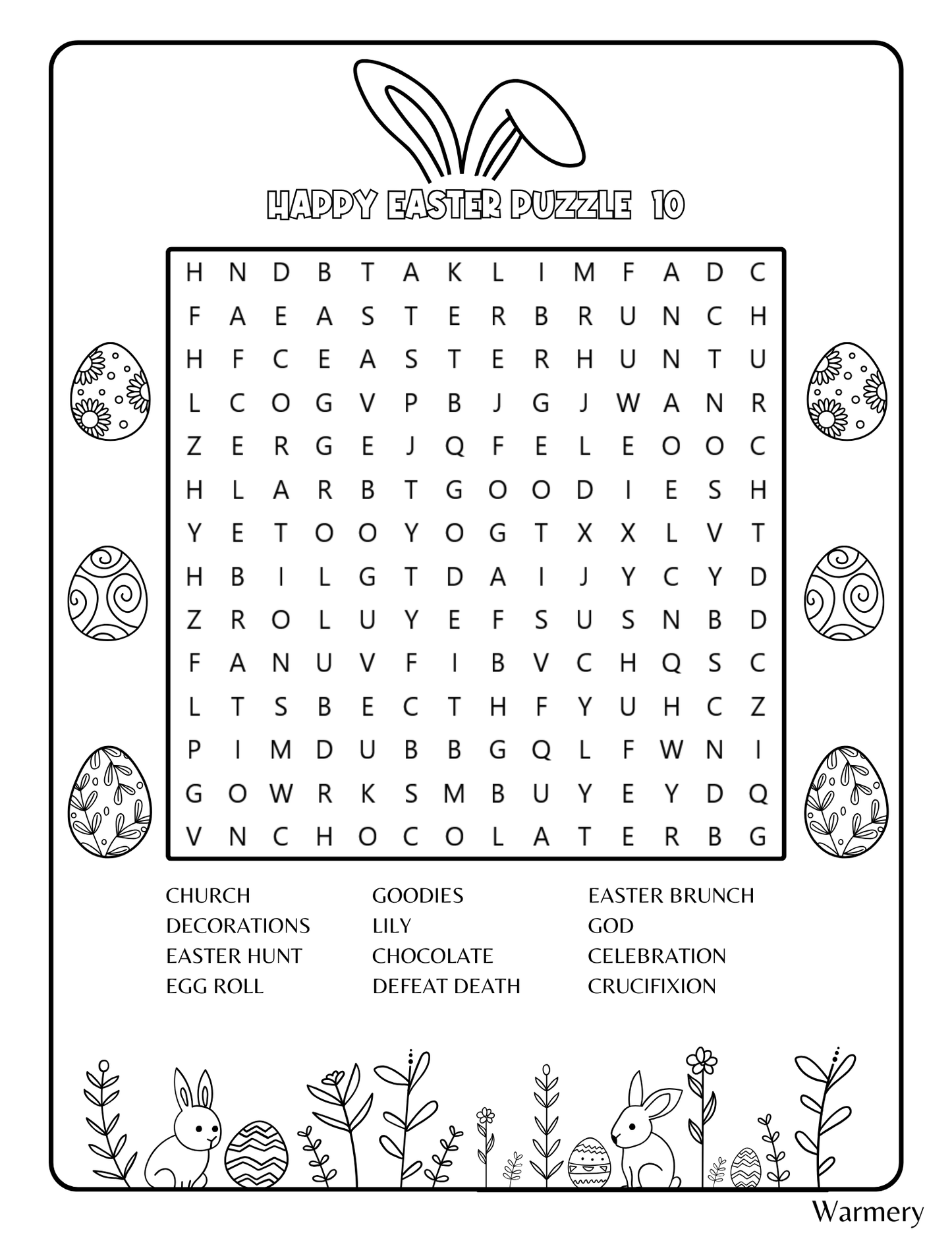 Easter_Word_Search