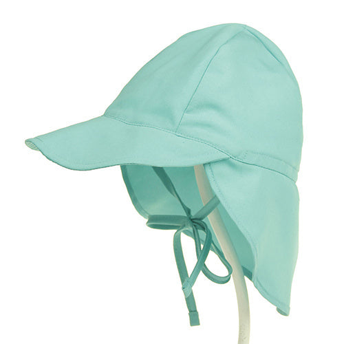 Light Blue Children's Bucket Hat