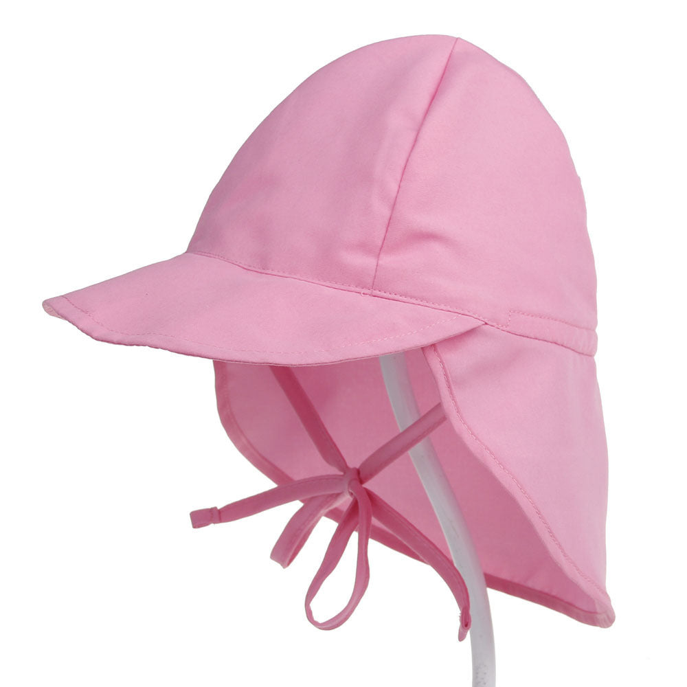 Pink Children's Bucket Hat
