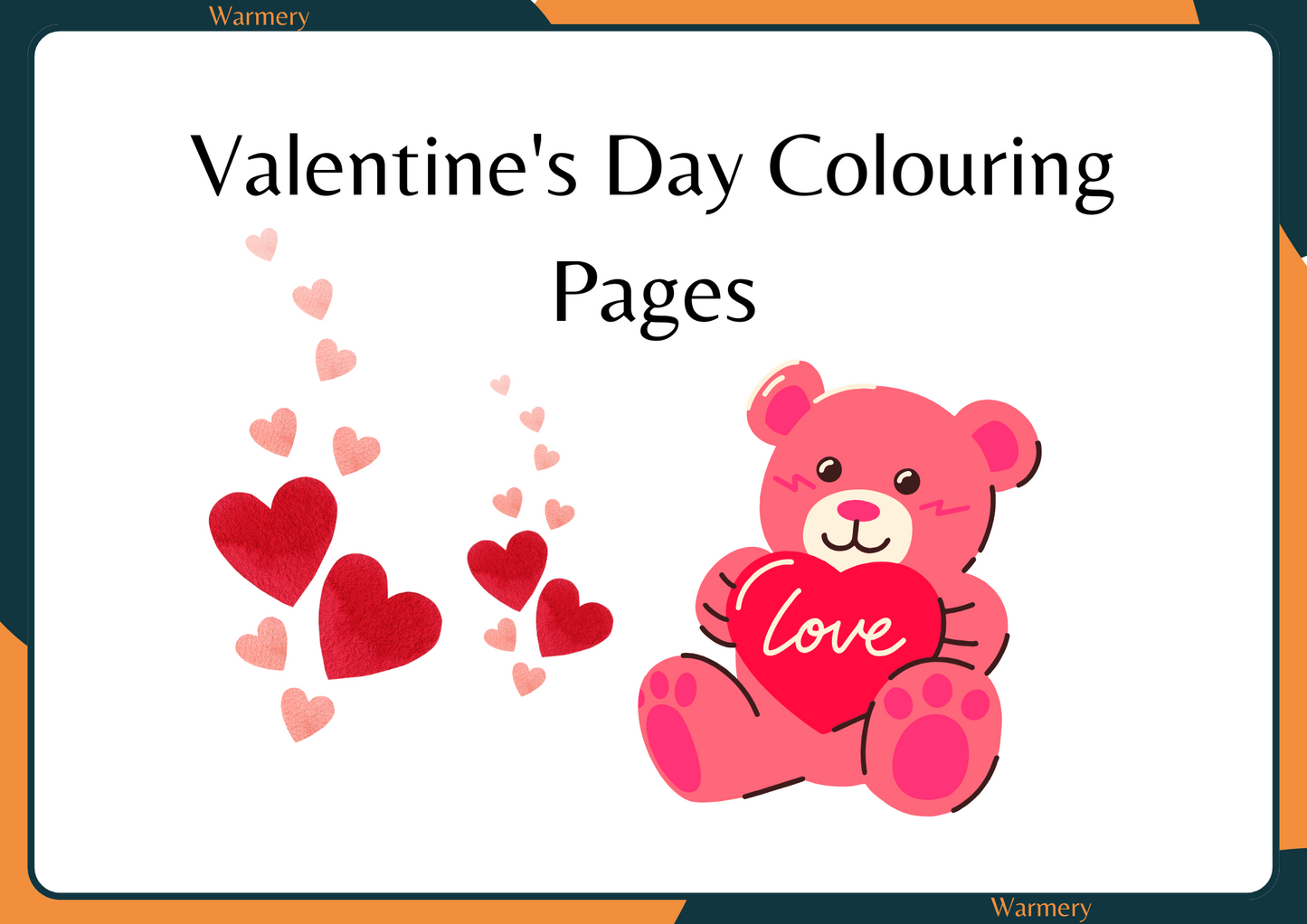 ValentinesdayColouringPagesWarmery