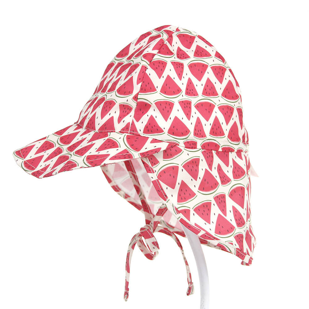 Watermelon Children's Bucket Hat