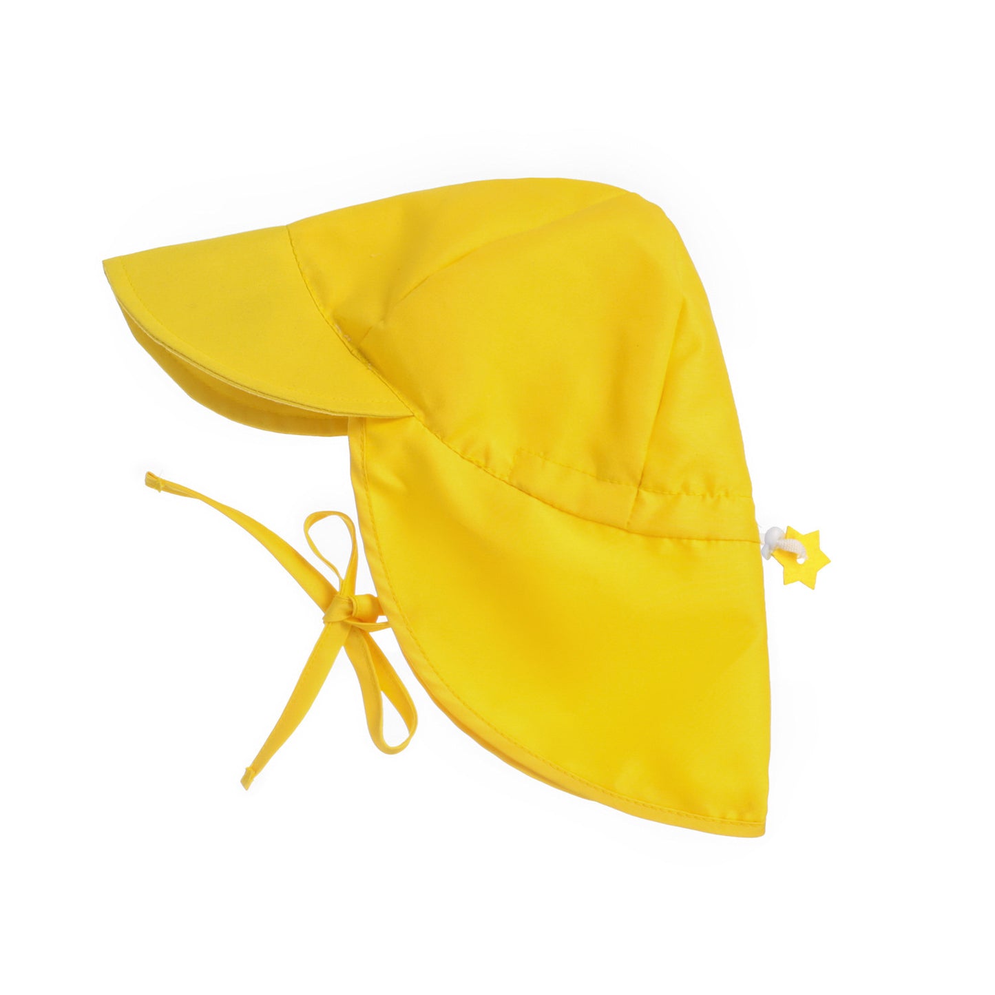 Yellow Children's Bucket Hat