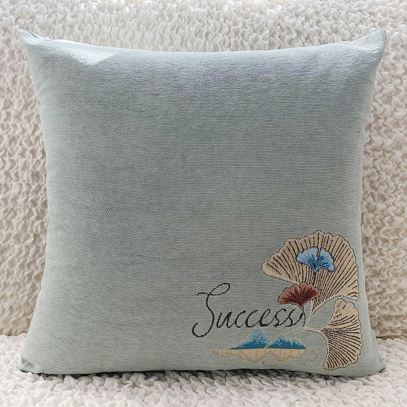 Modern Art Window Cushions and Pillow Covers