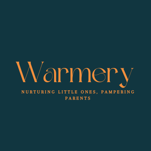 Warmery Logo