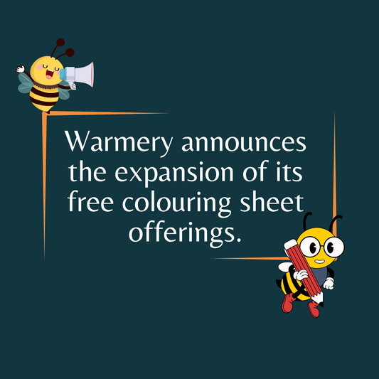 Warmery Expands Offerings to Include a Wider Range of Educational Resources