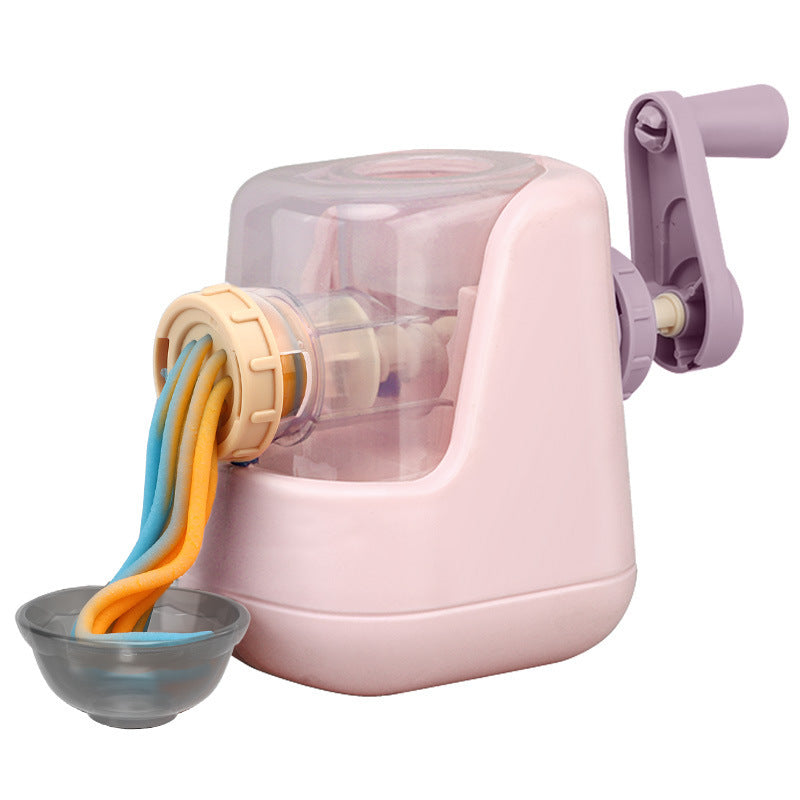 Children's Colourful Kitchen Toys