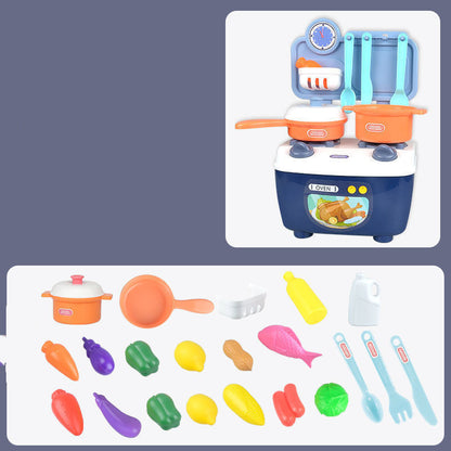 Kitchen Children's Educational Toy