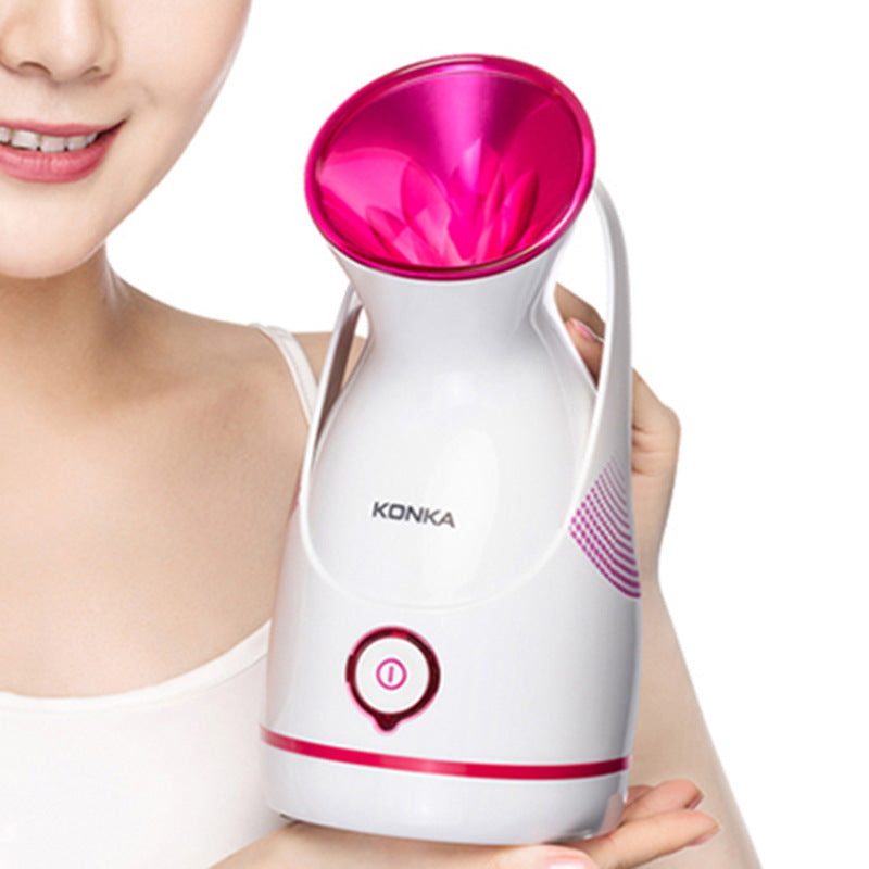 Deep Cleaning Facial Steamer