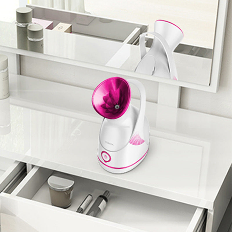 Deep Cleaning Facial Steamer