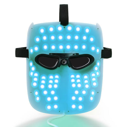 Infrared Colour Light Beauty Mask