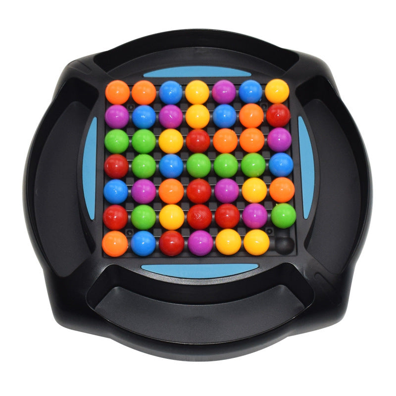 Gather Colour board game puzzle toy