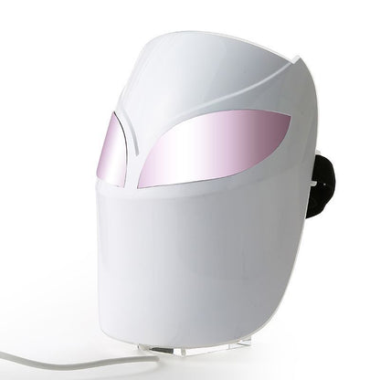 Infrared Colour Light Beauty Mask