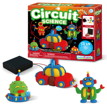 Circuit science