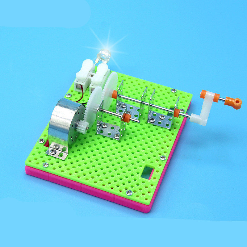 Children's Science Experiment Toys