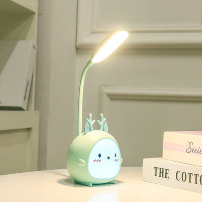 Cute Cat Bedside Night Light