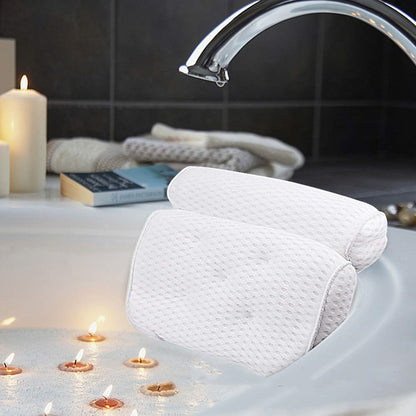 SPA Bathtub Pillow