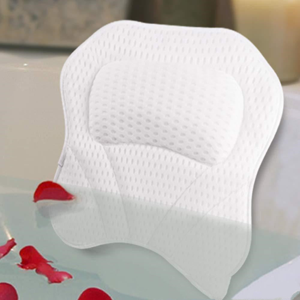 SPA Bathtub Pillow