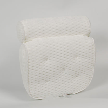 SPA Bathtub Pillow