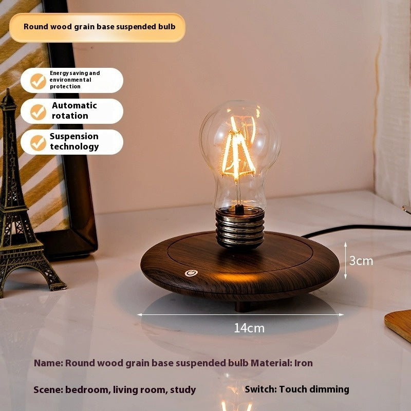 Suspension Bulb Creative Small Night Lamp