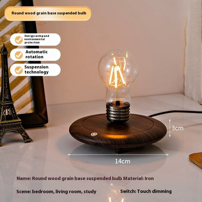 Suspension Bulb Creative Small Night Lamp