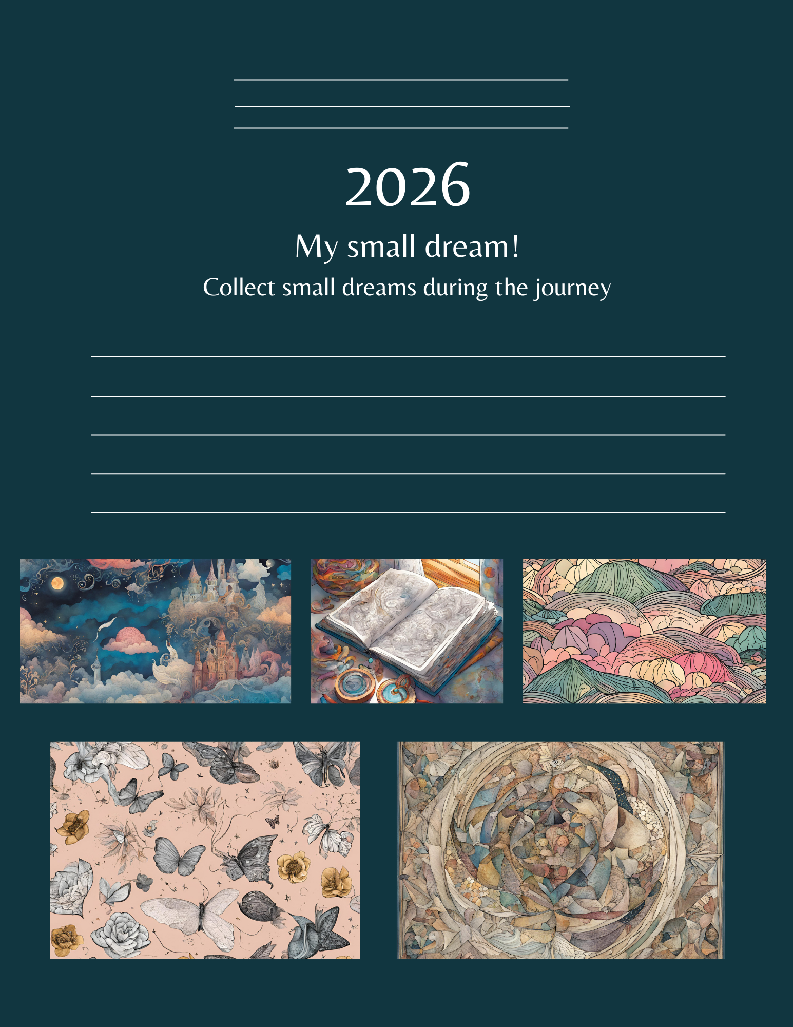 2026_My_Dream_Journal