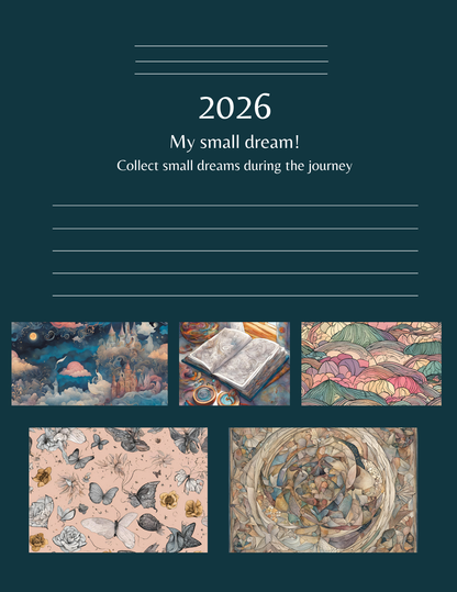 2026_My_Dream_Journal