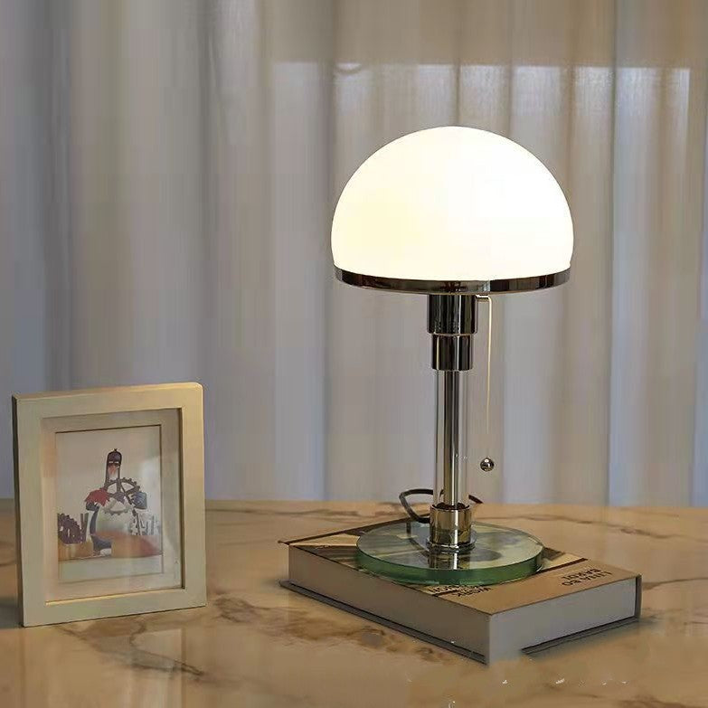 Nordic Reading Bedroom Bedside Table Lamp