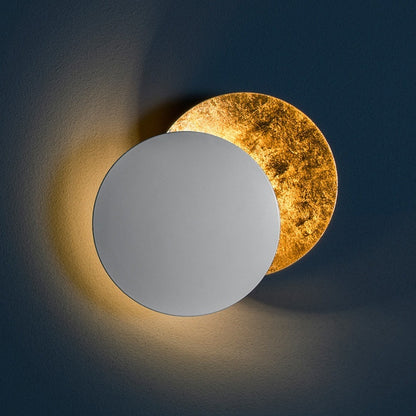 Nordic Moon Reading Bedside Lamp