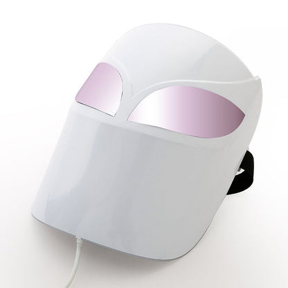 Infrared Colour Light Beauty Mask