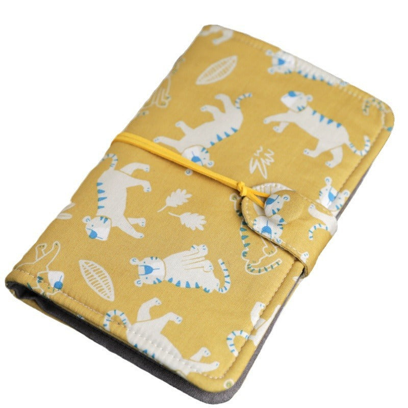 Loose Journal Book Notebook