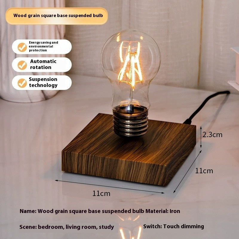 Suspension Bulb Creative Small Night Lamp