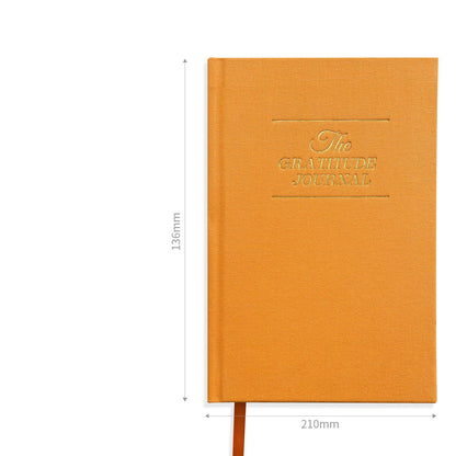 Gratitude Journal Notebook