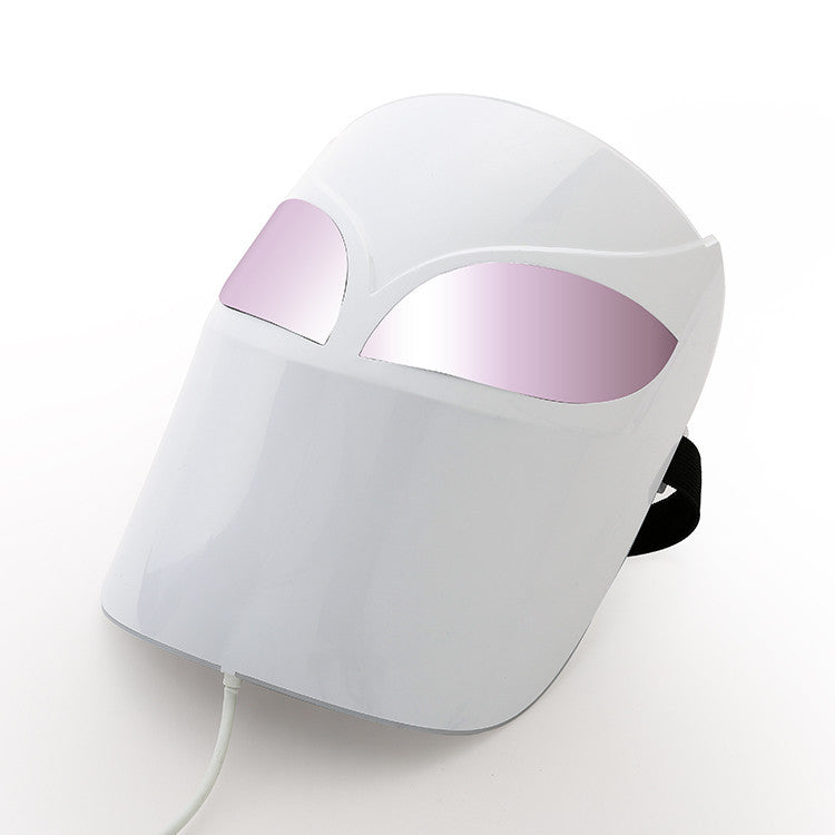 Infrared Colour Light Beauty Mask