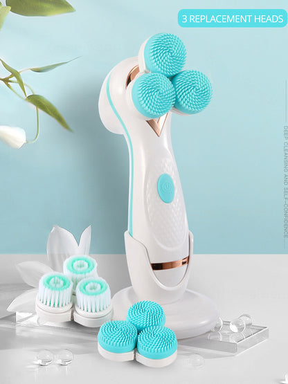 Pore Cleaning Electric Face Washer