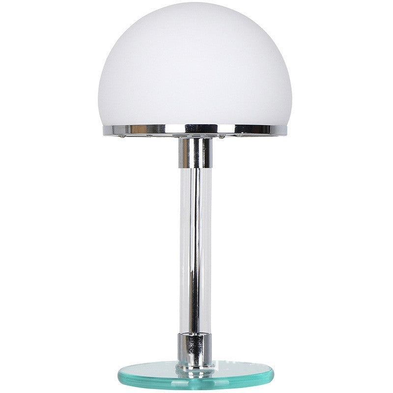 Nordic Reading Bedroom Bedside Table Lamp