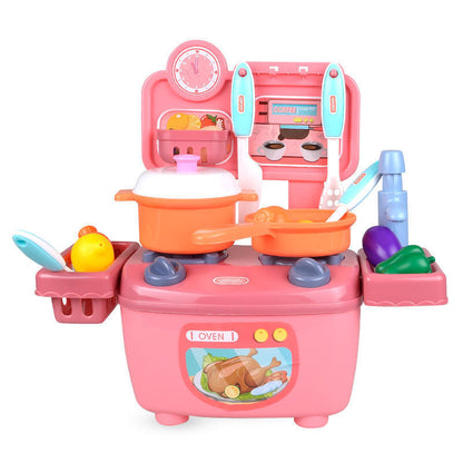 Kitchen Children's Educational Toy