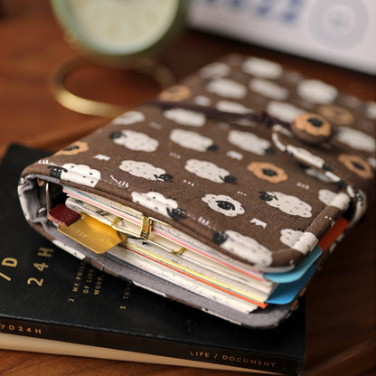 Loose Journal Book Notebook