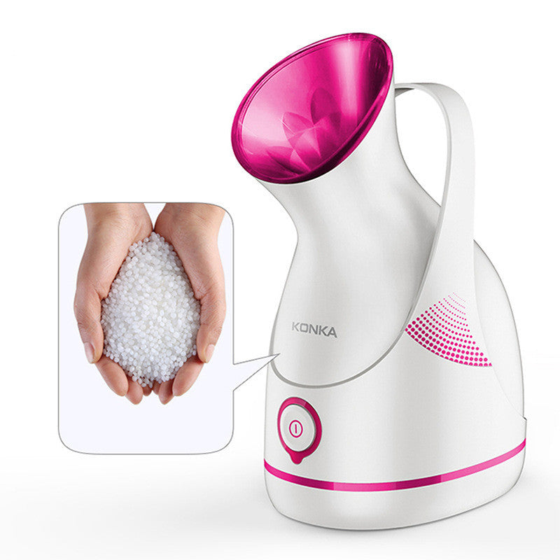 Deep Cleaning Facial Steamer