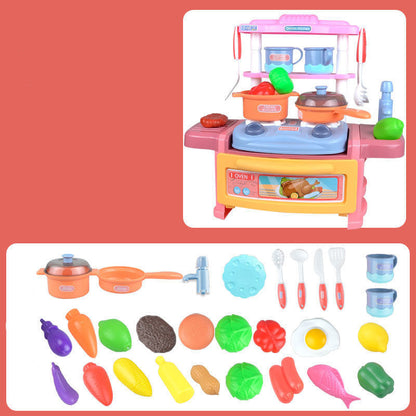 Kitchen Children's Educational Toy