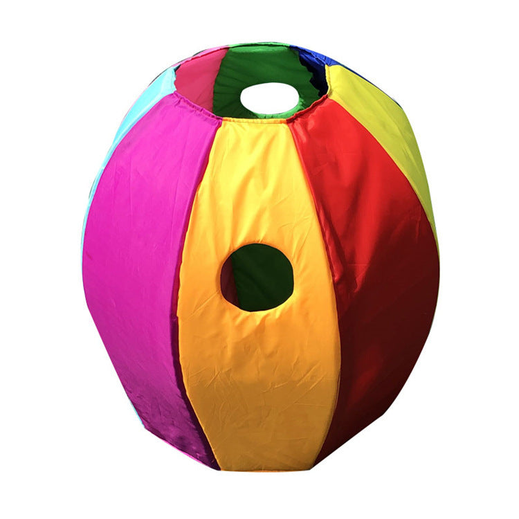 Colourful Penguin Children's Sensory Outdoor Sports Toys