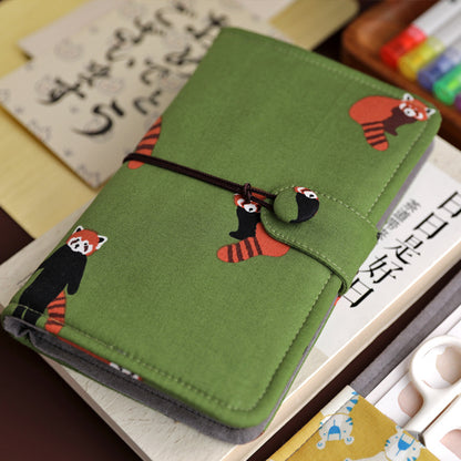 Loose Journal Book Notebook