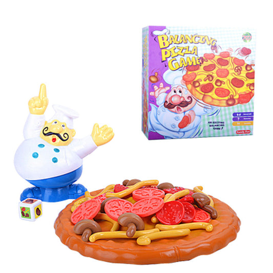 Balancing Pizza Board Game products